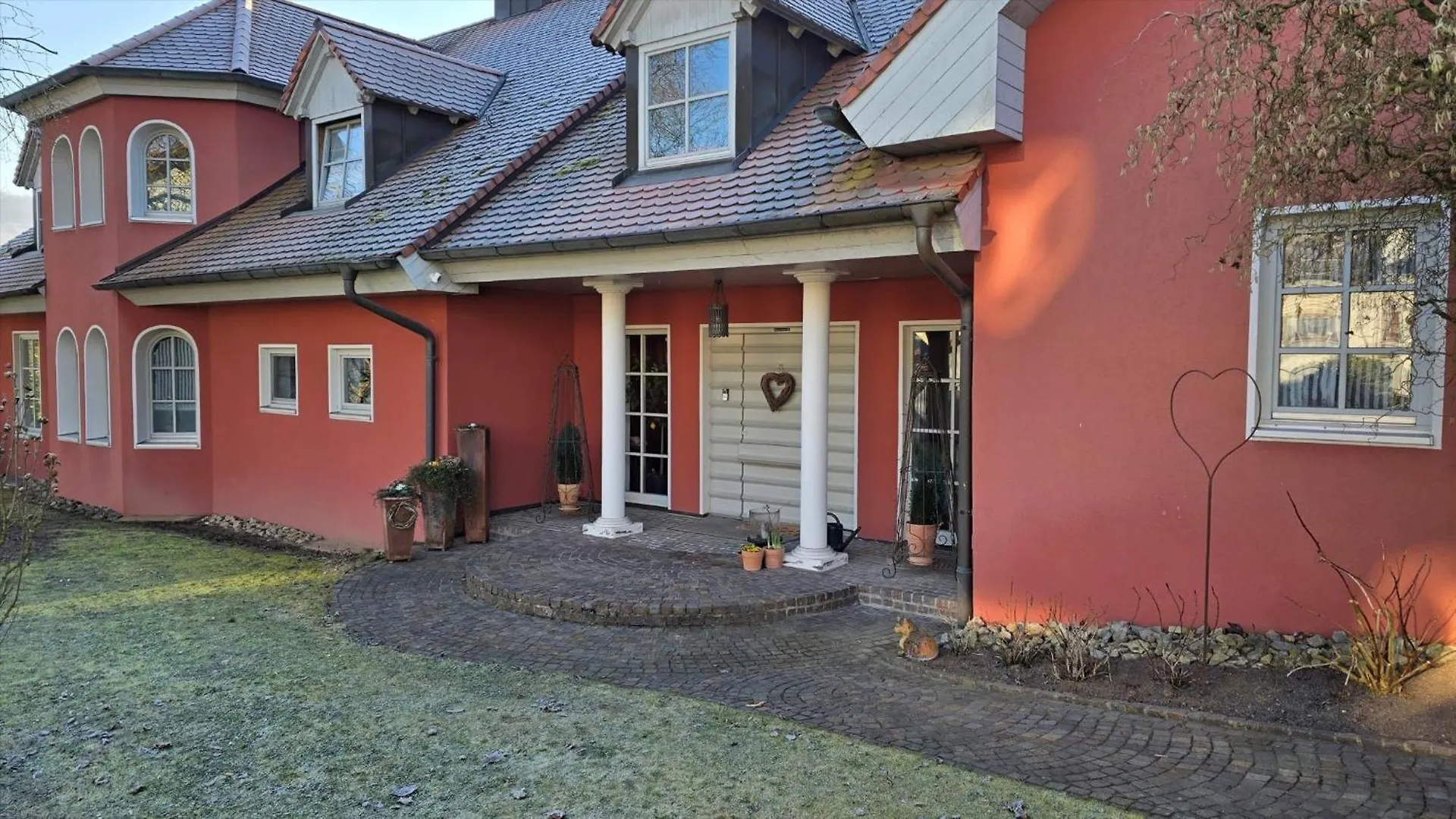 Ferienwohnung Die Reblaus Erlabrunn  Deutschland