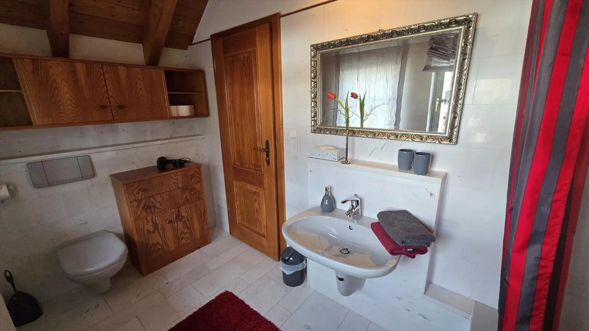 Ferienwohnung Die Reblaus Erlabrunn  0*, Erlabrunn (Wurzburg) Deutschland