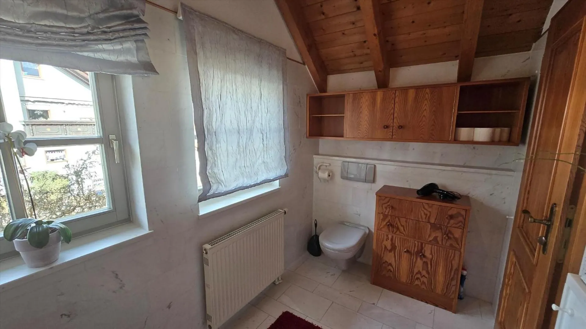 Ferienwohnung Die Reblaus Erlabrunn  Apartment Erlabrunn (Wurzburg)