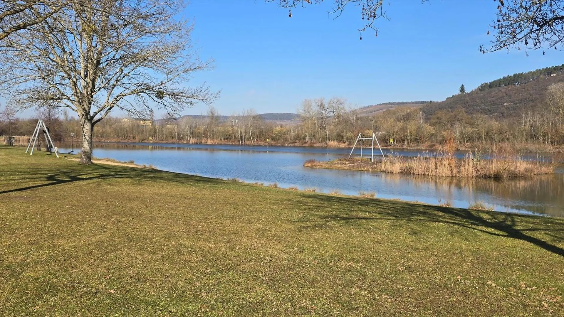 Apartment Ferienwohnung Die Reblaus Erlabrunn