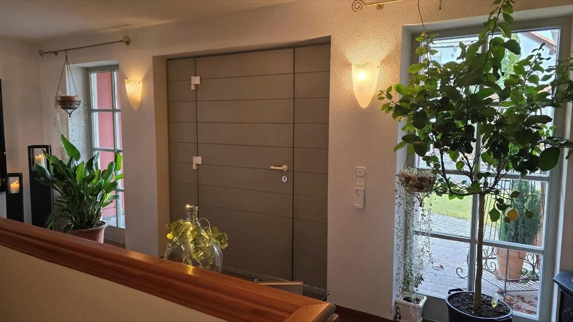 Ferienwohnung Die Reblaus Erlabrunn  0*, Erlabrunn (Wurzburg)