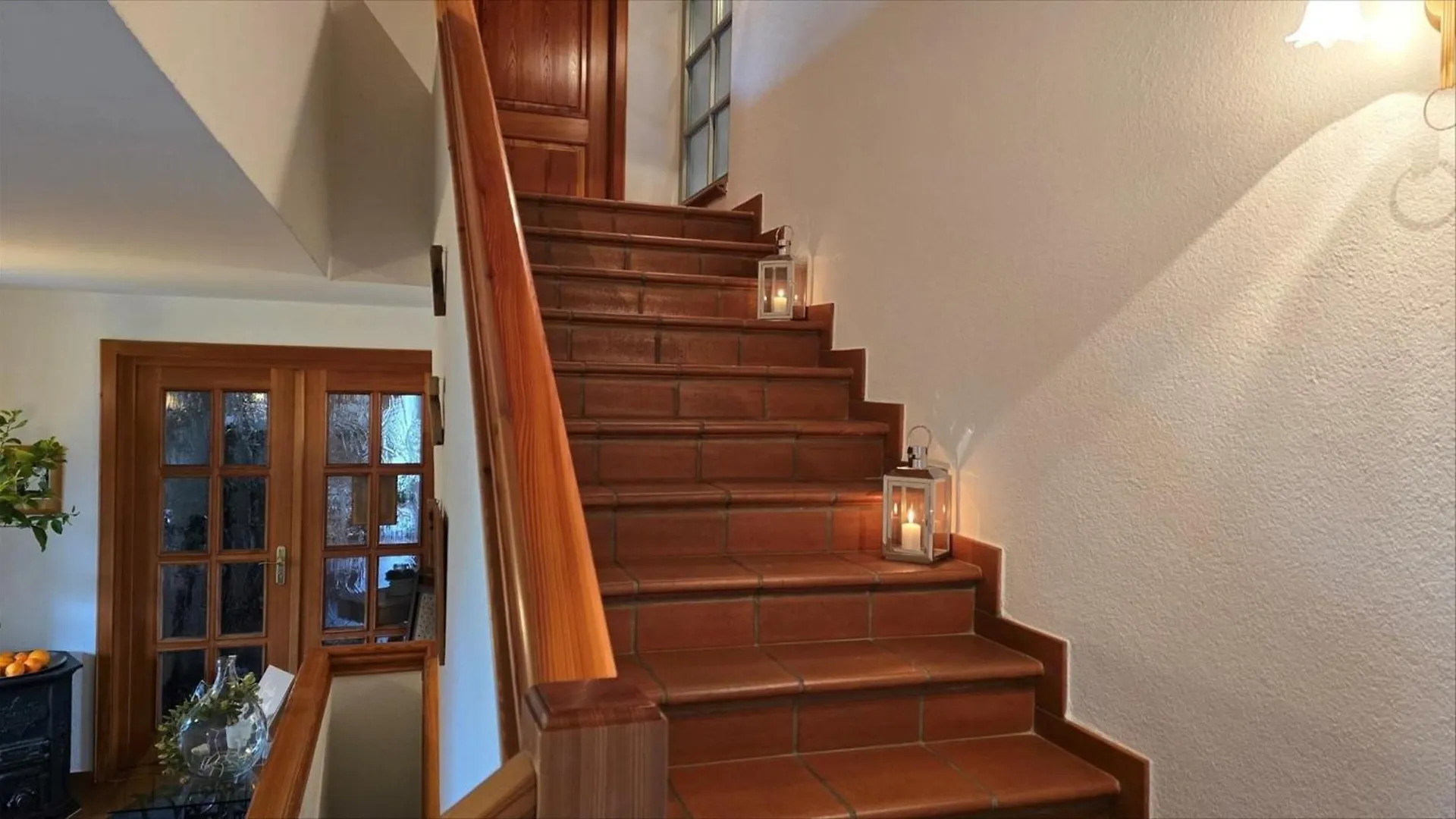 Ferienwohnung Die Reblaus Erlabrunn  Apartment Erlabrunn (Wurzburg)