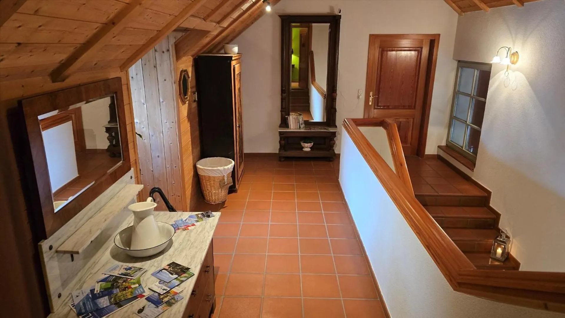 Ferienwohnung Die Reblaus Erlabrunn  Deutschland