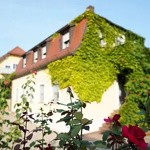  Gasthof Weingut Martin Blass