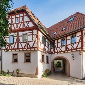  Hotel Landgasthof- Löwen