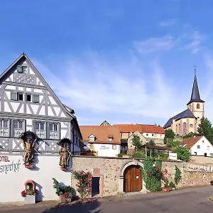 3* Hotel Meisnerhof